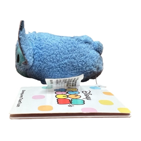 NWT Disney Tsum Tsum Lilo And Stitch - Picture 5 of 6